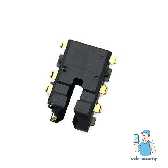 Handsfree Audio Jack Flex Cable for Xiaomi Redmi Note 7
